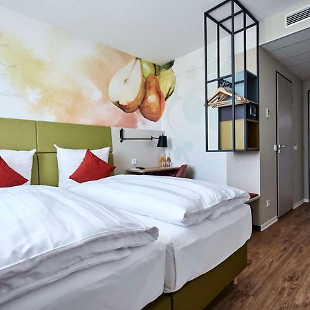 Best Western Hotel Viernheim Mannheim ภายนอก รูปภาพ