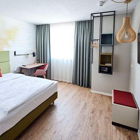 Best Western Hotel Viernheim Mannheim ภายนอก รูปภาพ