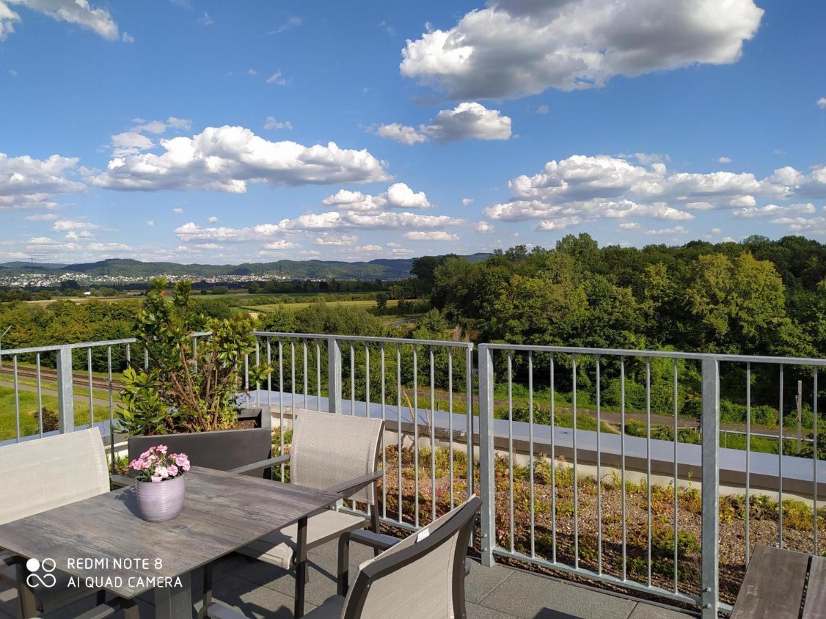Best Western Hotel Viernheim Mannheim ภายนอก รูปภาพ