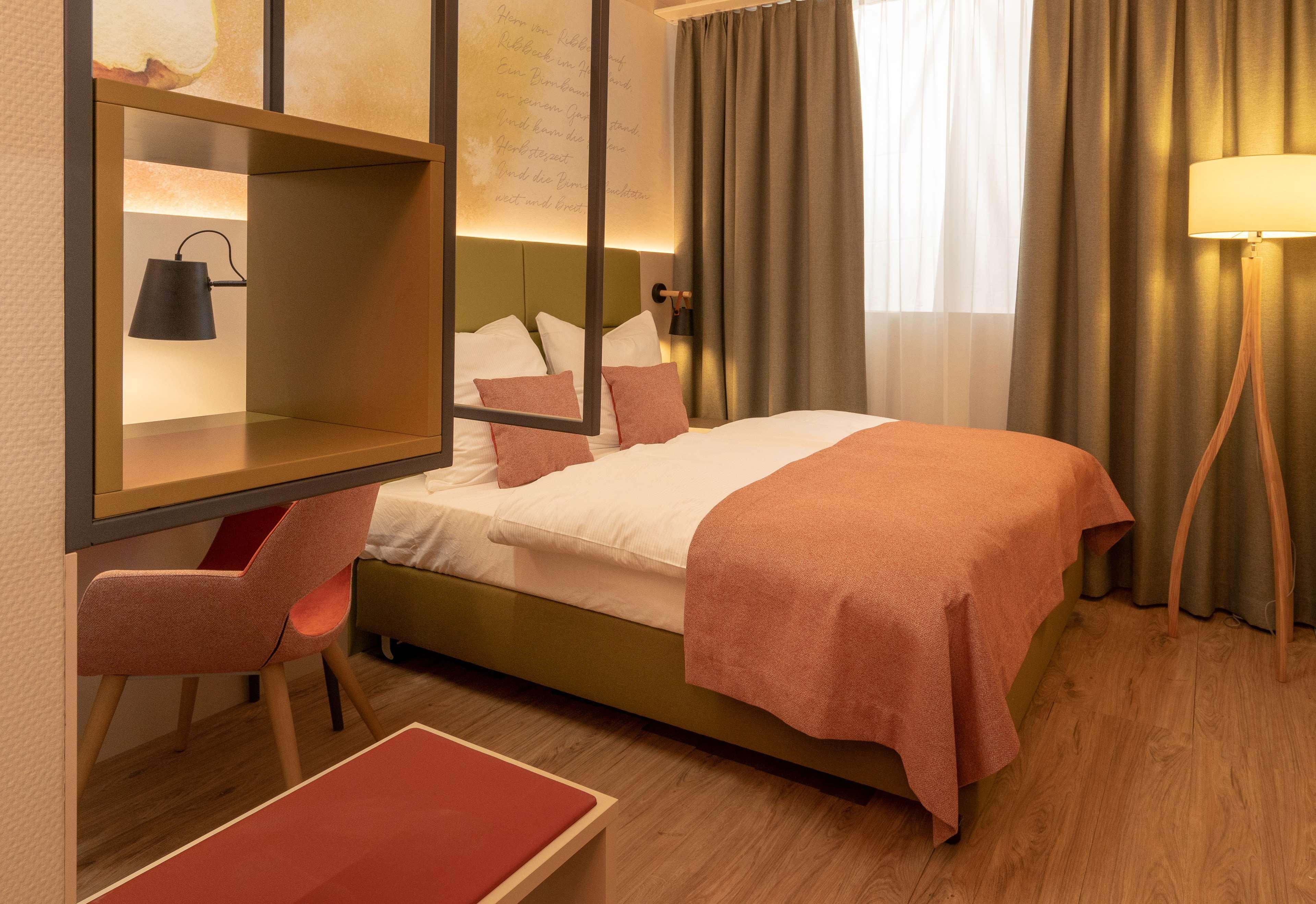 Best Western Hotel Viernheim Mannheim ภายนอก รูปภาพ