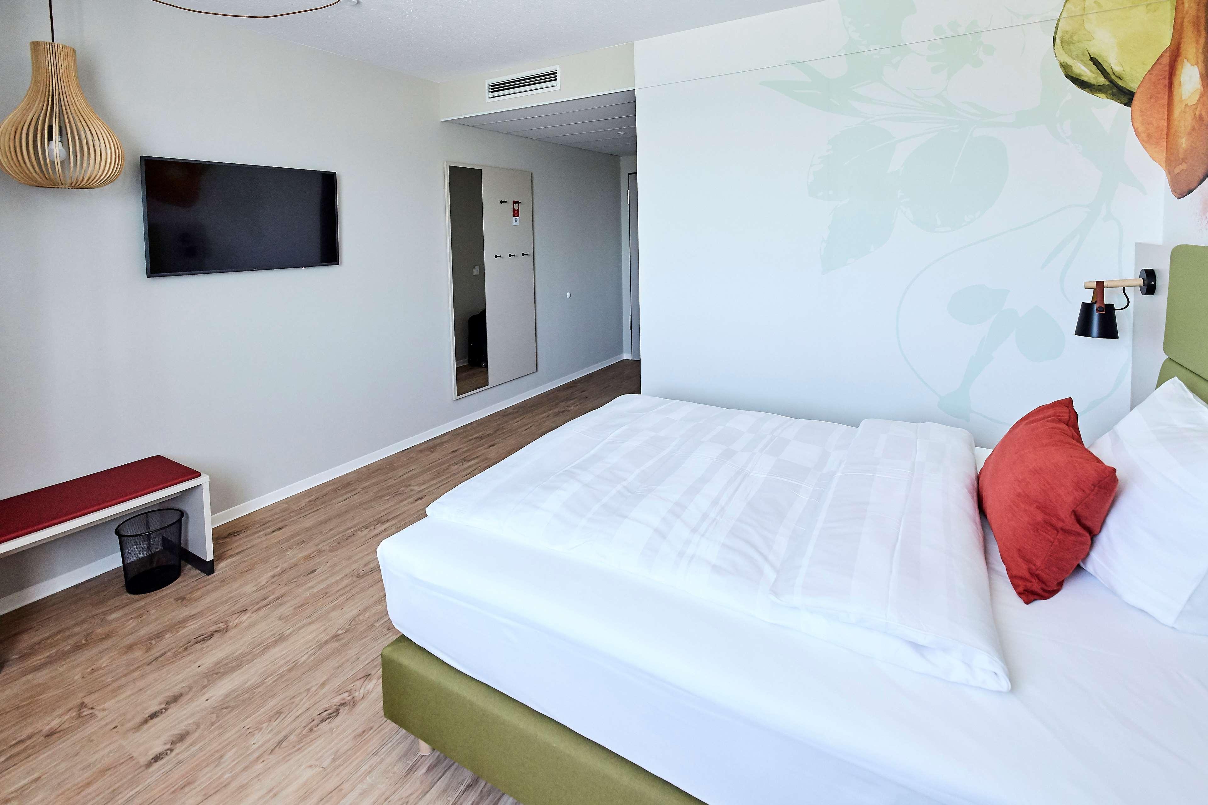 Best Western Hotel Viernheim Mannheim ภายนอก รูปภาพ