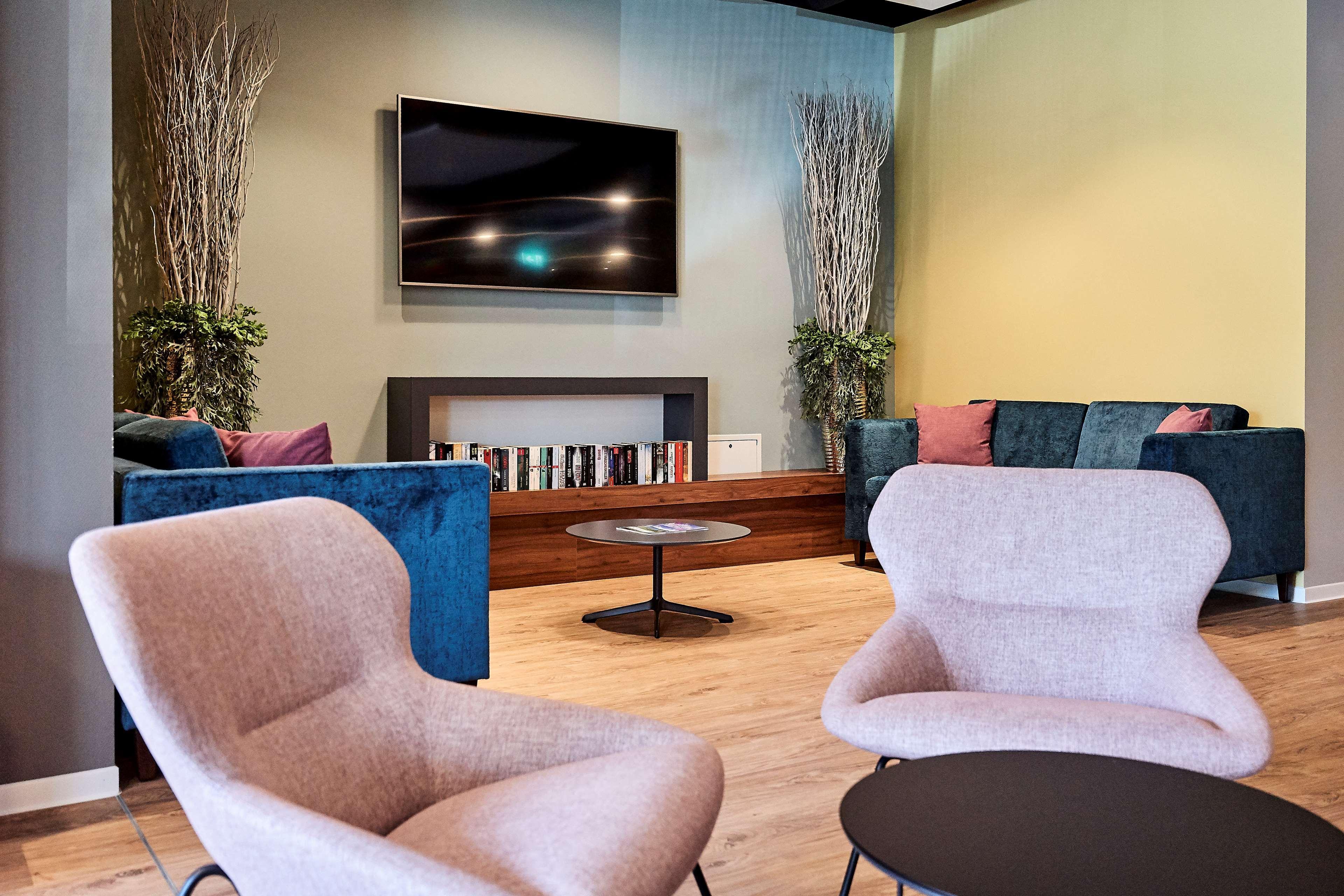 Best Western Hotel Viernheim Mannheim ภายนอก รูปภาพ