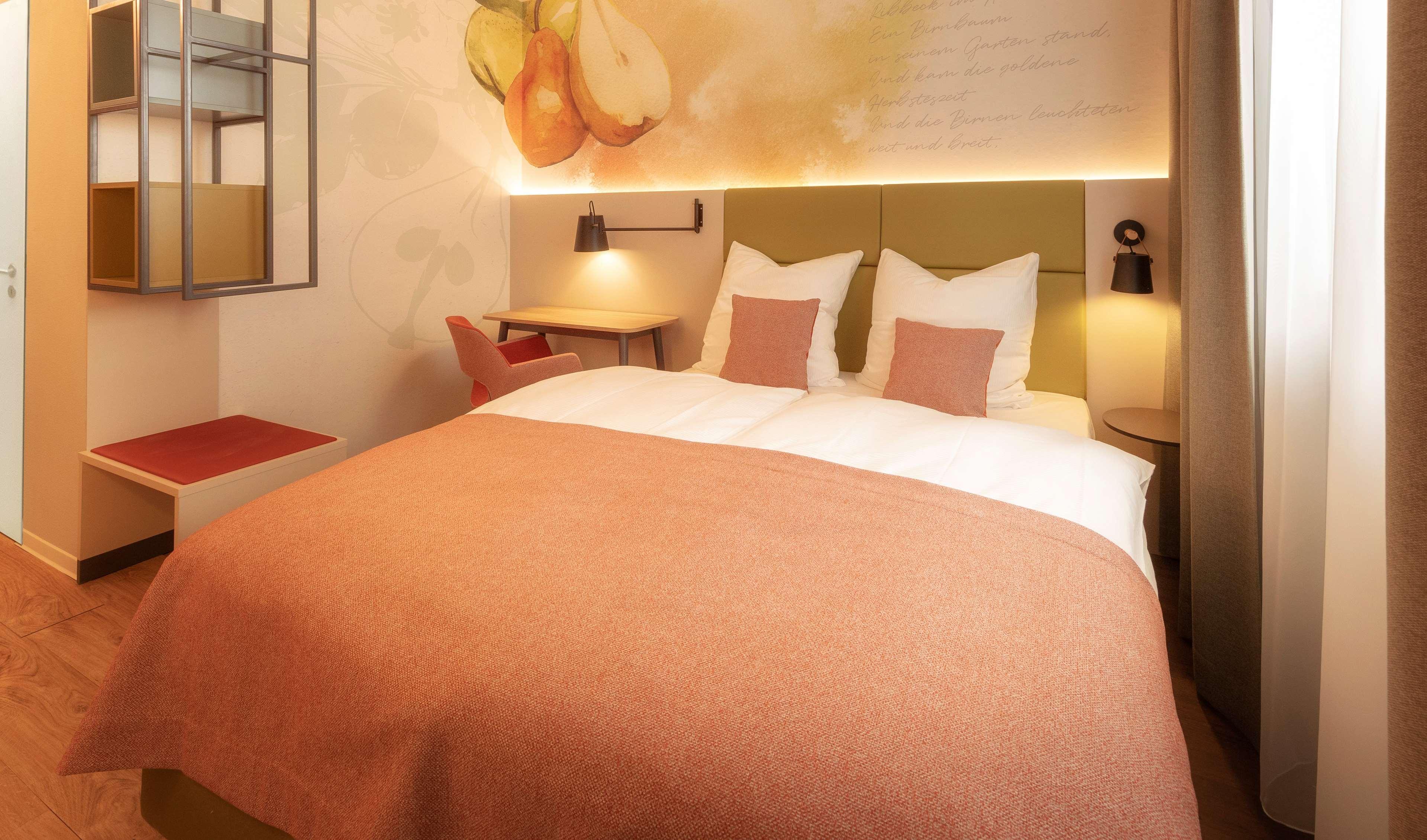Best Western Hotel Viernheim Mannheim ภายนอก รูปภาพ