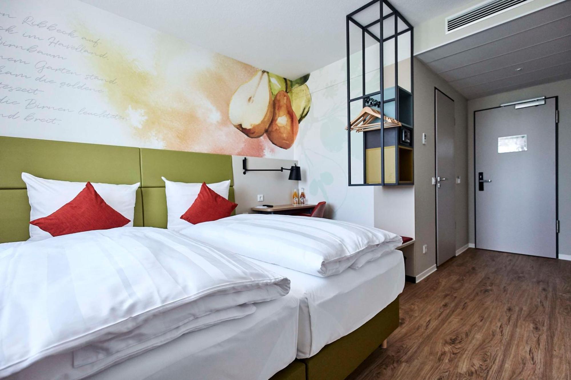 Best Western Hotel Viernheim Mannheim ภายนอก รูปภาพ