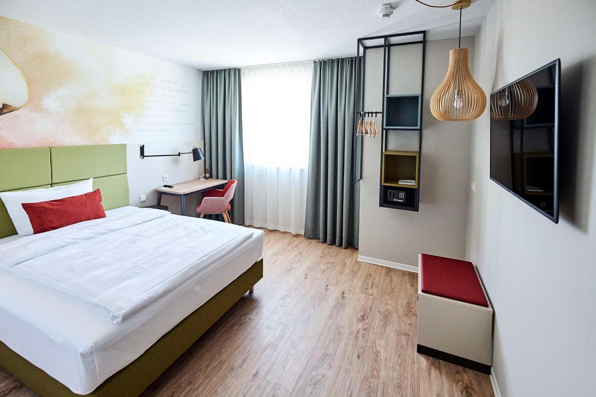 Best Western Hotel Viernheim Mannheim ภายนอก รูปภาพ