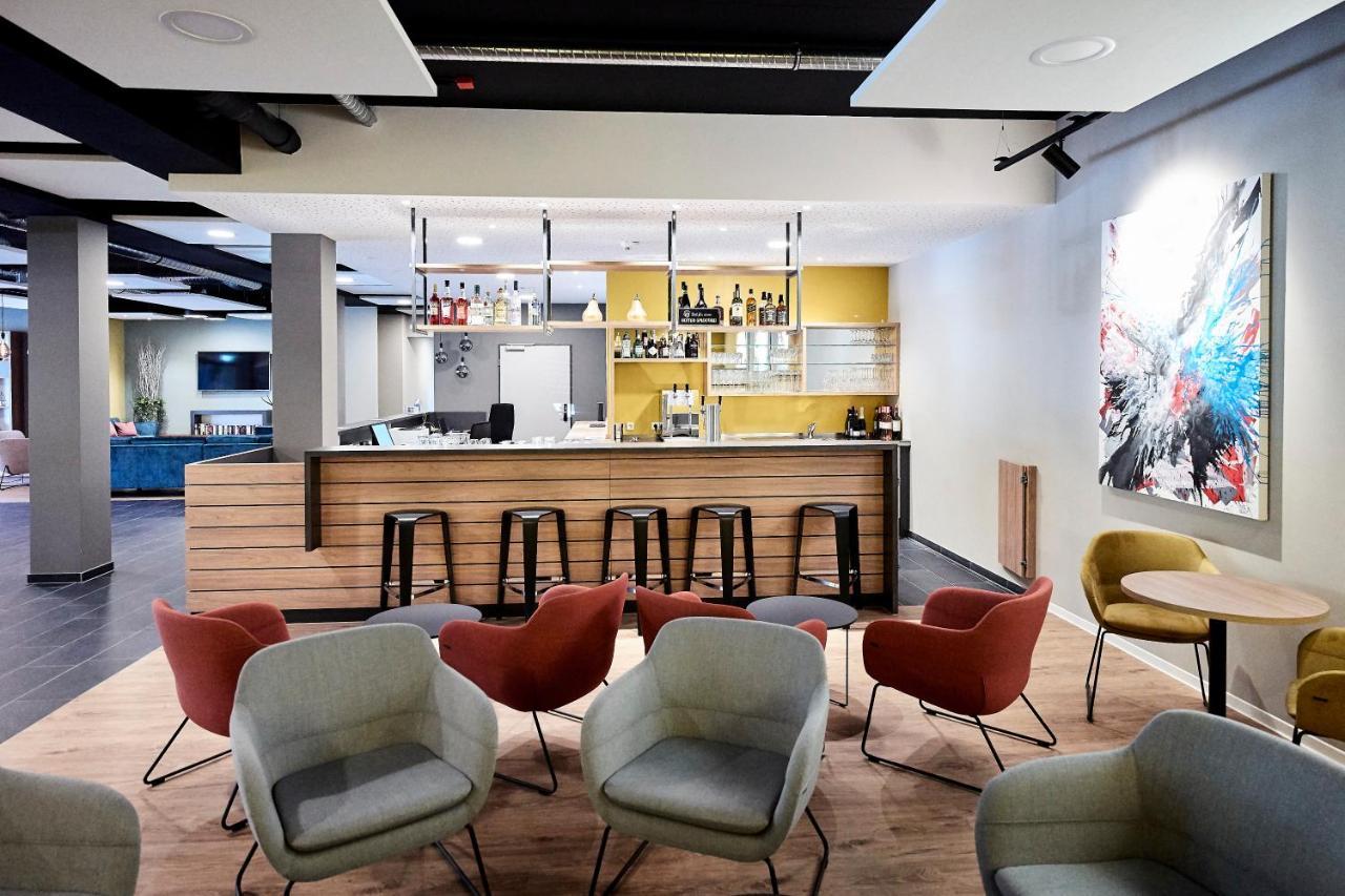 Best Western Hotel Viernheim Mannheim ภายนอก รูปภาพ