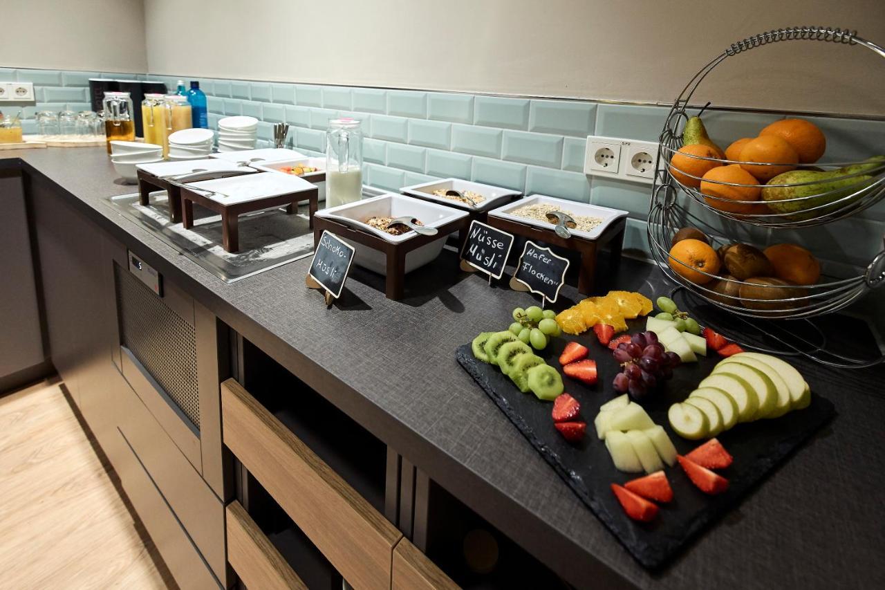Best Western Hotel Viernheim Mannheim ภายนอก รูปภาพ