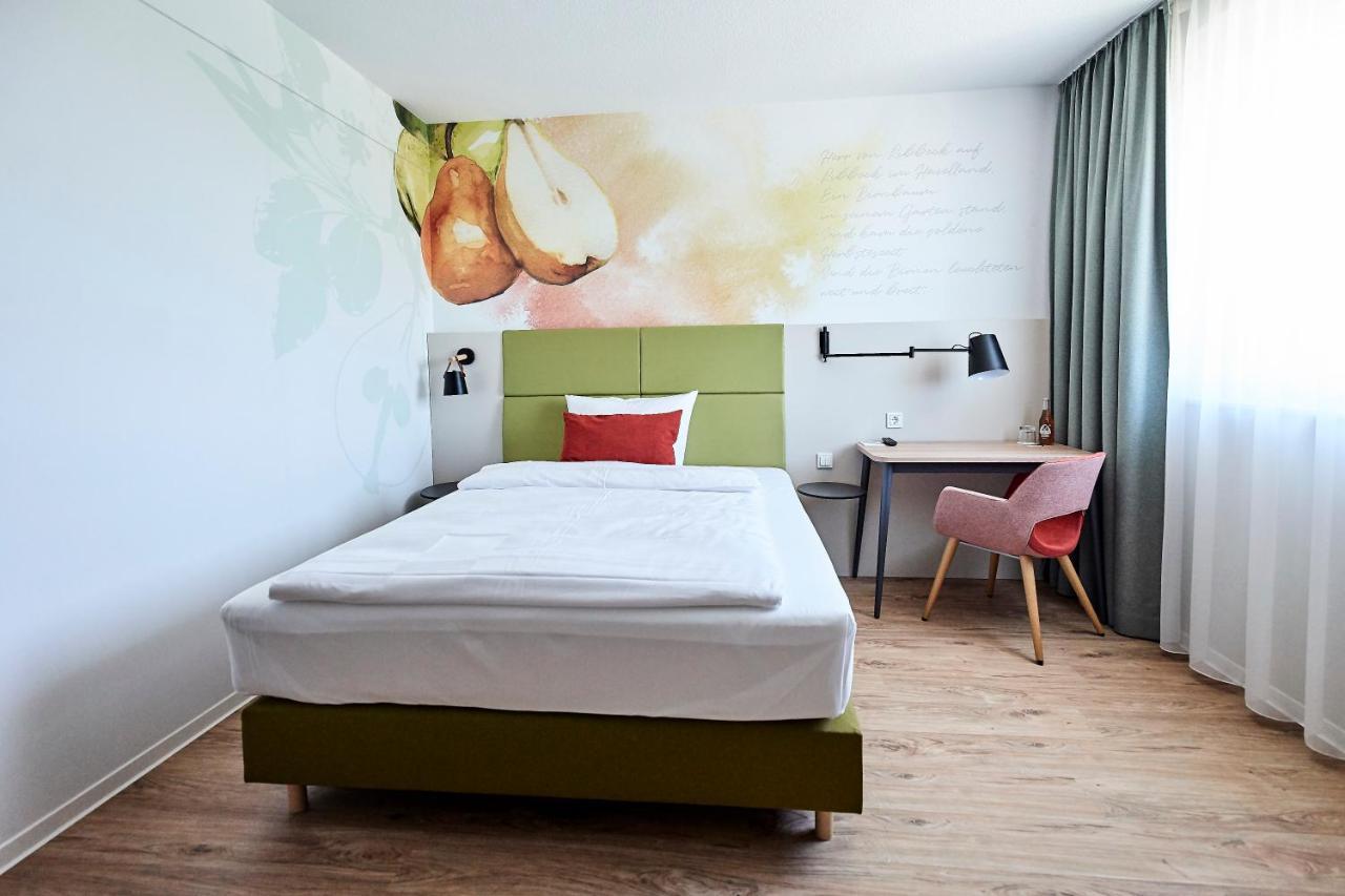 Best Western Hotel Viernheim Mannheim ภายนอก รูปภาพ