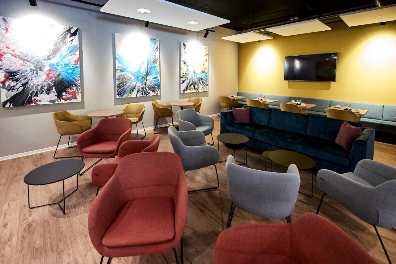 Best Western Hotel Viernheim Mannheim ภายนอก รูปภาพ